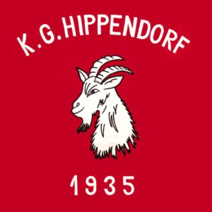 Standarte Kirmesgruppe Hippendorf - Gevelsberg