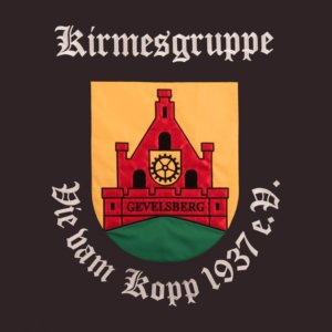 Standarte Vie vam Kopp - Gevelsberg