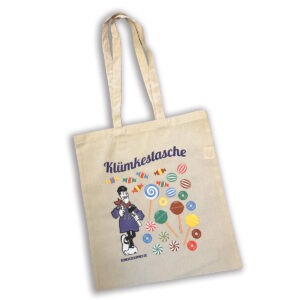 Klümkestasche