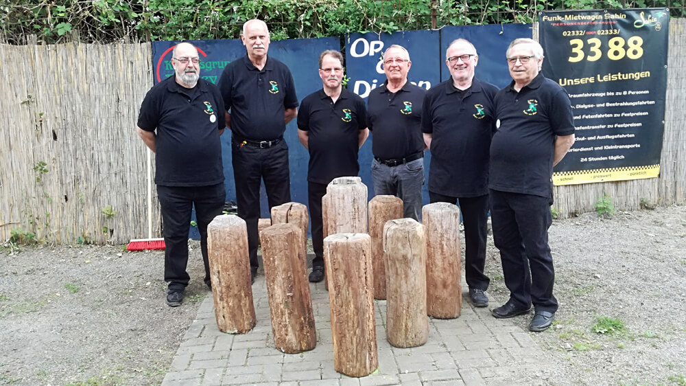 Ritterrrunde 2018
